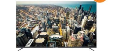 продать старый телевизор: Телевизор TCL 75" 4K (3840x2160) — 3