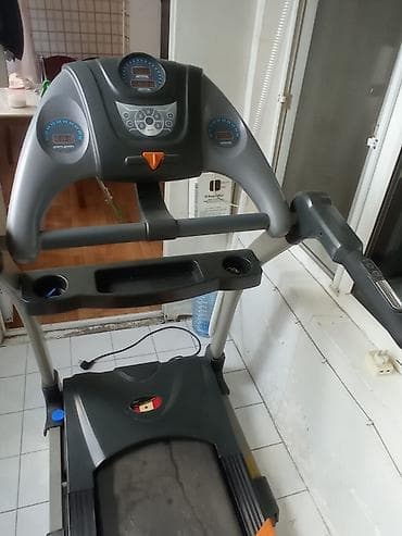 Qaçış aparatı satılır yükgötürmə 120 kq tam işlək vəziyyətdədir lalafo.az -da Qaçış aparatı satılır yükgötürmə 120 kq tam işlək vəziyyətdədir
