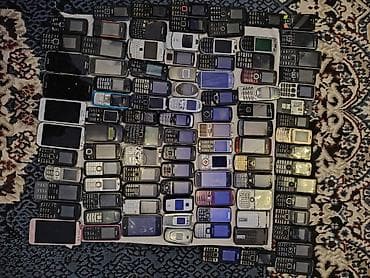 nokia l300: Nokia 8 Sirocco, 1 TB, rəng - Qara, Zəmanət, Kredit, Qırıq — 3