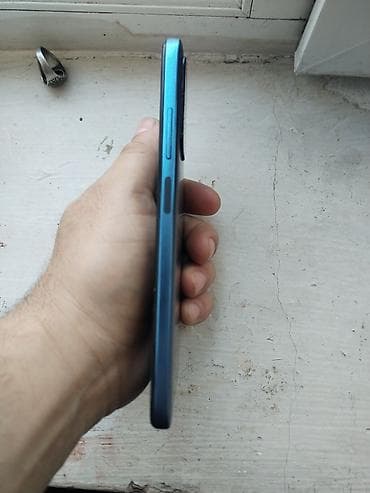 redmi note 11s: Xiaomi 128 GB, rəng - Boz, 
 İki sim kartlı — 4
