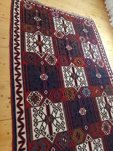 2ci əl xalça: Xalça — 4