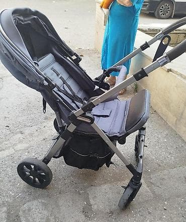 Milana Kudilo kaleska qiymeti 75man yaxwi veziyyetde az istifade — 2