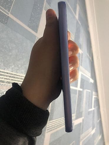 iphone 14 pro max kredit: Məhsul: Bənövşəyi rəngdə smartfon

Samsung A34 128 yaddaş 8 ram — 2