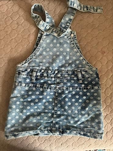 cins kombinezonlar: Don, Gündəlik, 2 - 3 yaş — 3