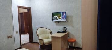 həzi aslanov kirayə: Geniş və rahat qonaq otağı/kiralık otaq. Xüsusiyyətlər: İnşaatçılar — 5