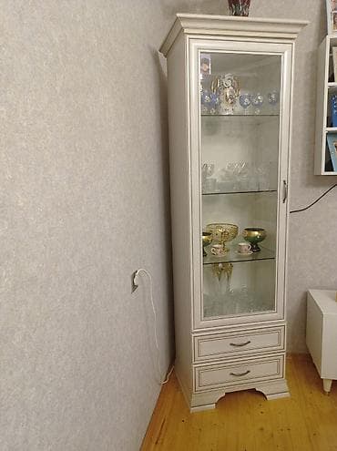 plasmas skaf: Qonaq otağı üçün küncluk 1 ildir alınıb istifadəyə yararlıdır heç bir — 2