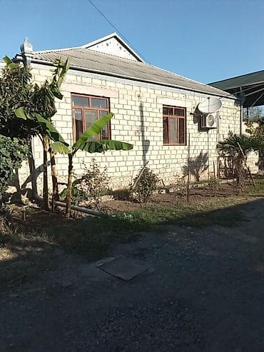 torpaq barter: 5 otaqlı, 159 kv. m, Kredit yoxdur, Orta təmir — 1