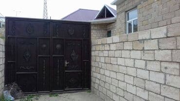 30 mine evler: Masazır 3 otaqlı, 60 kv. m, Kredit var, Təmirsiz — 4