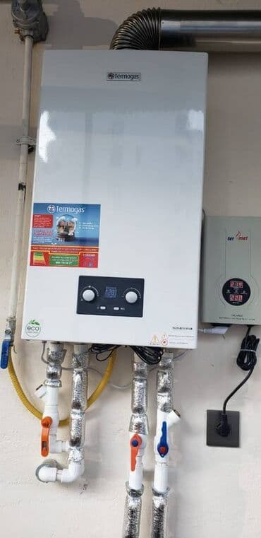 ağ şeher evler: Bakı, 2 otaqlı, Köhnə tikili, 57 kv. m — 5