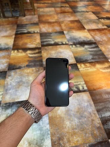 IPhone Xs, 64 GB, Rose Gold, Simsiz şarj, Zəmanət — 2