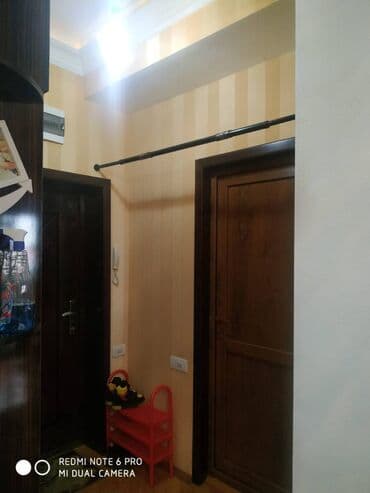 lokbatanda yeni tikilen binalar: 2 otaqlı, Yeni tikili, 60 kv. m — 10