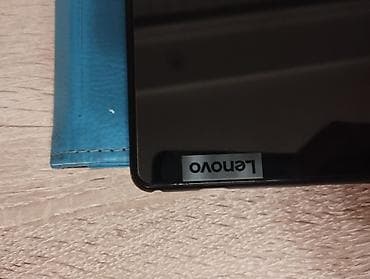 islenmis plansetlerin satisi: Lenovo, 10", 64 GB, İşlənmiş, Ünvandan götürmə — 4