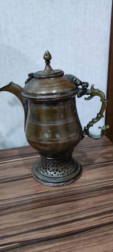 продажа антиквариата в баку: Əntiq qablar — 1