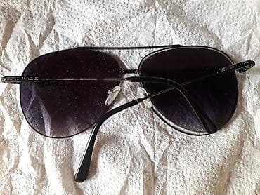 vipe: Gün eynəyi, Emporio Armani, İşlənmiş — 3
