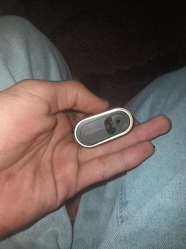 green coffee kapsula: IQOS siqaret isidici (tutacaq/batareya bloku) - Rəng: qızılı — 1