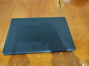odun dograyan mator: HP noutbuk Xüsusiyyətlər: - Ekran: 15.6" HD - Prosessor: Intel — 4