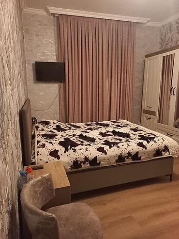 lalafo mingecevir evler: Digah, 3 otaqlı, Köhnə tikili, 68 kv. m — 1