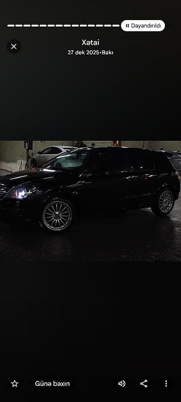 impala turbo az: Disk təkər R 17, 4 Boltlu — 2