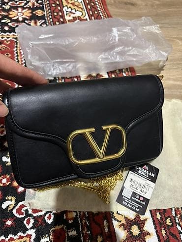 qizil saat kreditle: Pulqabı, Eko dəri — 1