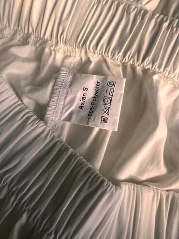 женские велюровые тапочки: Макси Юбка, S — 4