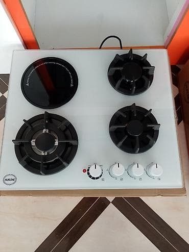 Qaz plitəsi Yeni lalafo.az -da Qaz plitəsi Yeni