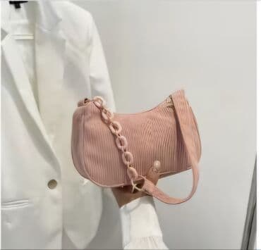 Toy paltarları və aksesuarları: Canta — 1