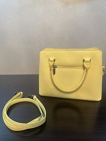 ysl canta: Əl çantası, İşlənmiş — 2