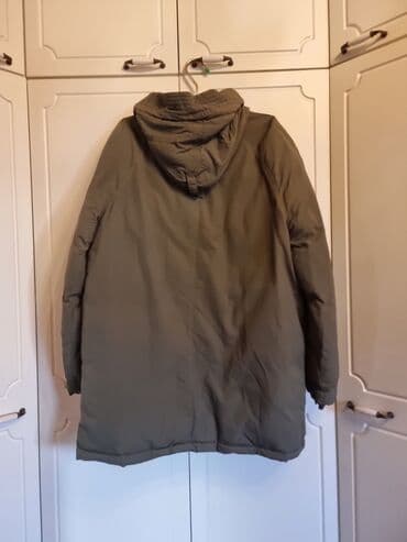 дождевик купить в баку: 1. Kurtka (leopard) "ASOS" dan sifariwle getirilib 120 azn satilir — 16