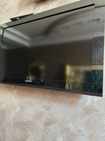 Televizor Sony LCD 40" FHD (1920x1080)