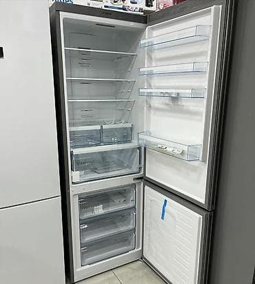 Bosch soyuducu (Alman keyfiyyeti) A++ Eni - 70sm Hundurluk - 203sm — 2