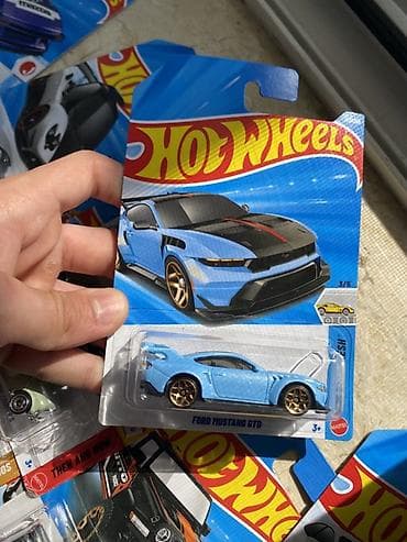 Porsche, 2025 il, 1:64, Dəmir, Rayonlara çatdırılma, Ödənişli çatdırılma, Ünvandan götürmə — 7