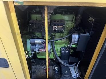 generator dizel: Satış, İşlənmiş, Dizel, Generator, Aksa, Ödənişli çatdırılma, Kredit yoxdur — 2