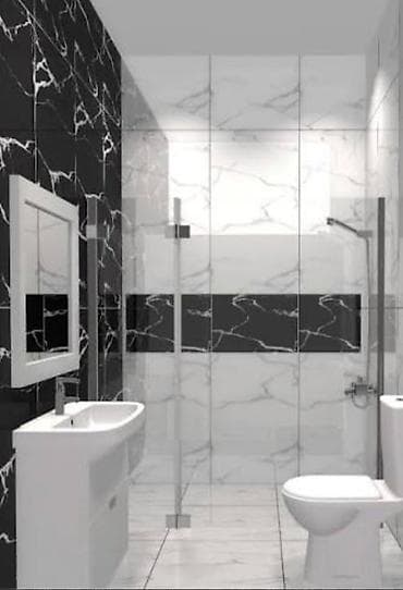 ремонт квартир баку: Ev təmiri və interyer işləri Təklif olunan xidmətlər: - Kafel və — 9