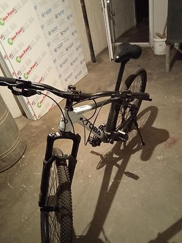 география 6 класс мсо 1: Toba Flash dağ velosipedi - Gövdə: yüngül alüminium, daxili kabel — 3