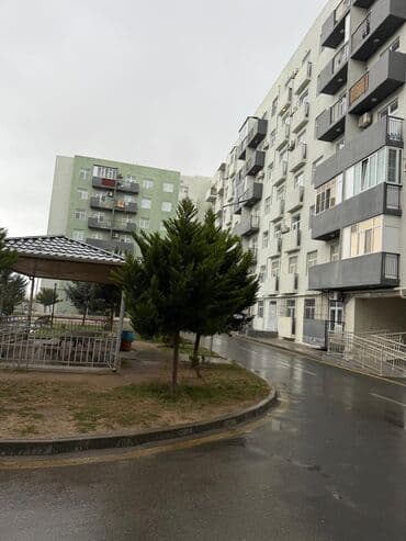 hövsan obyekt: Suraxanı, 2 otaqlı, Yeni tikili, 62 kv. m — 4