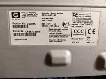 принтер лазерный hp: HP LaserJet 3055 Это компактное лазерное устройство «всё в одном» — 6