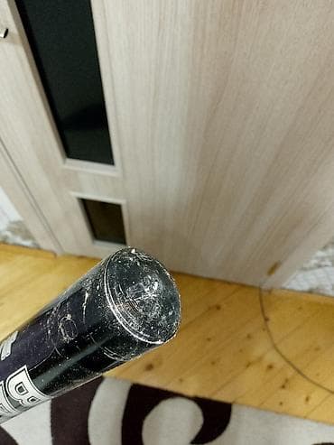 Спортивный инвентарь: Alüminium beysbol dəyənəyi — 3