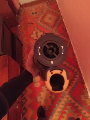 Аристоны: Beko şarjlı dik tozsoran – VR1 65241 VC Xüsusiyyətlər: - Simsiz — 8