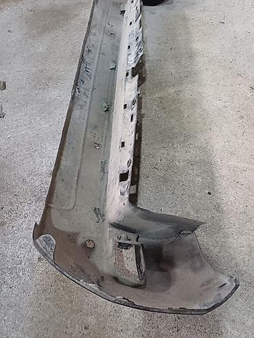 celiloglu ehtiyat hisseleri telefon: Salam Toyota Prado 120 kuza arxa buferi safdi temizdi sekilde gorunen — 5