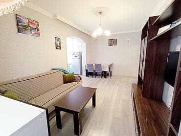 Баку, 2 комнаты, Вторичка, 50 м² — 3