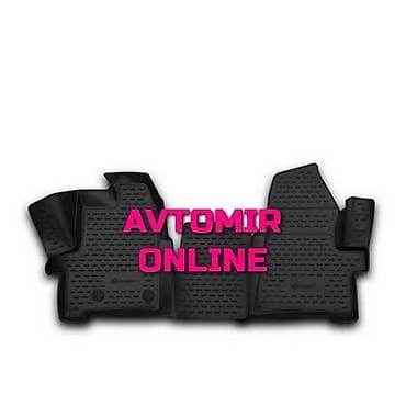 mikroavtobus satisi: Ford tourneo custom transit custom, (1+2 seats) 2013-2017, ayaqaltı 4 — 1
