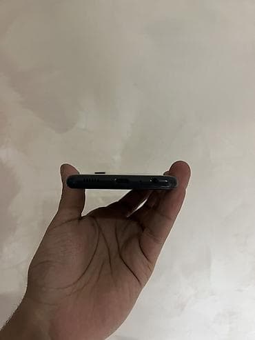 ide hard disk: Samsung Galaxy A13, rəng - Qara, Barmaq izi — 6