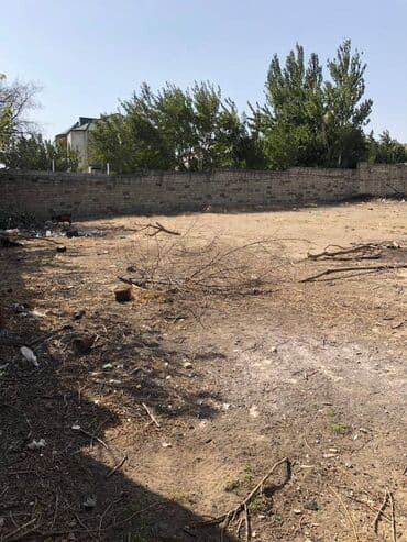 продажа недвижимости в азербайджане: 20 соток, Для строительства, Риэлтор, Купчая — 2