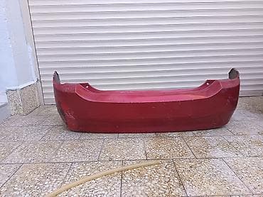 Prius20gövde üçün ön arxa üstden çıxma bufer.vezyetleri şekildeki — 4