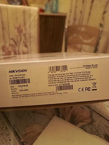 ucuz iphone x: Internet modem satilir — 1