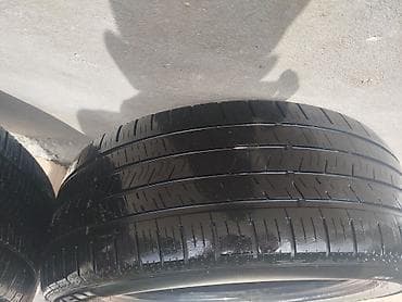 sessiz kompresör: Şin Nexen 225 / 45 / R 17 — 2