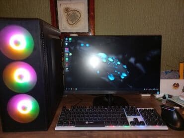 masaustu komputer qiymetleri: Kreditle!!Kreditle!! Tek sexsiyyet vesiqesi ile istediyiniz en ucuz — 9