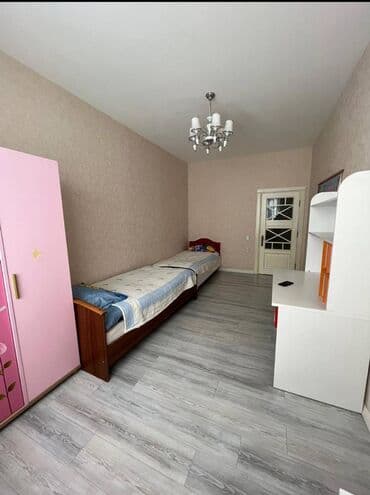 maştağa kiraye: Qaraev metrosunun yaxınlığında 16 mertebeli binanın 7-ci — 4