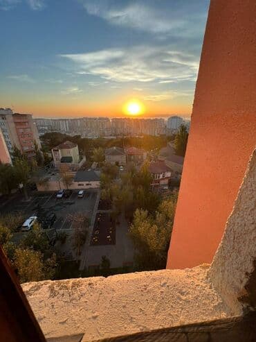 9 ci mikrorayon satilan evler: Bakı, 2 otaqlı, Köhnə tikili, m. Əhmədli, 60 kv. m — 10