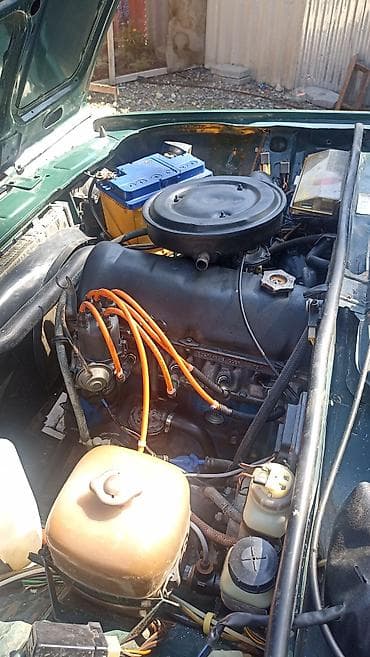 r16 mercedes diskleri: VAZ (LADA) 2107: 1.6 l | 2000 il 16300 km Sedan — 3
